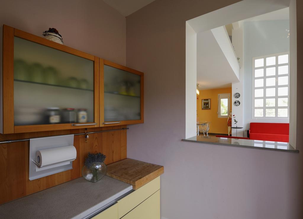 Olivos Villa Sani Παραλία Σάνη Δωμάτιο φωτογραφία