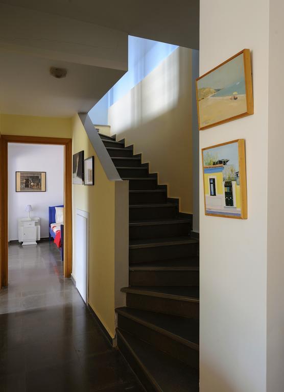 Olivos Villa Sani Παραλία Σάνη Δωμάτιο φωτογραφία