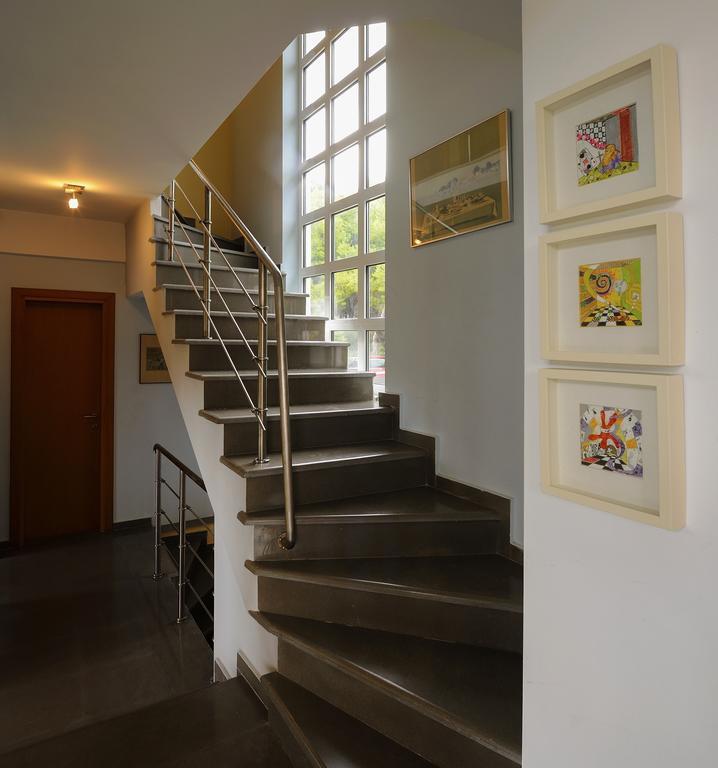 Olivos Villa Sani Παραλία Σάνη Δωμάτιο φωτογραφία