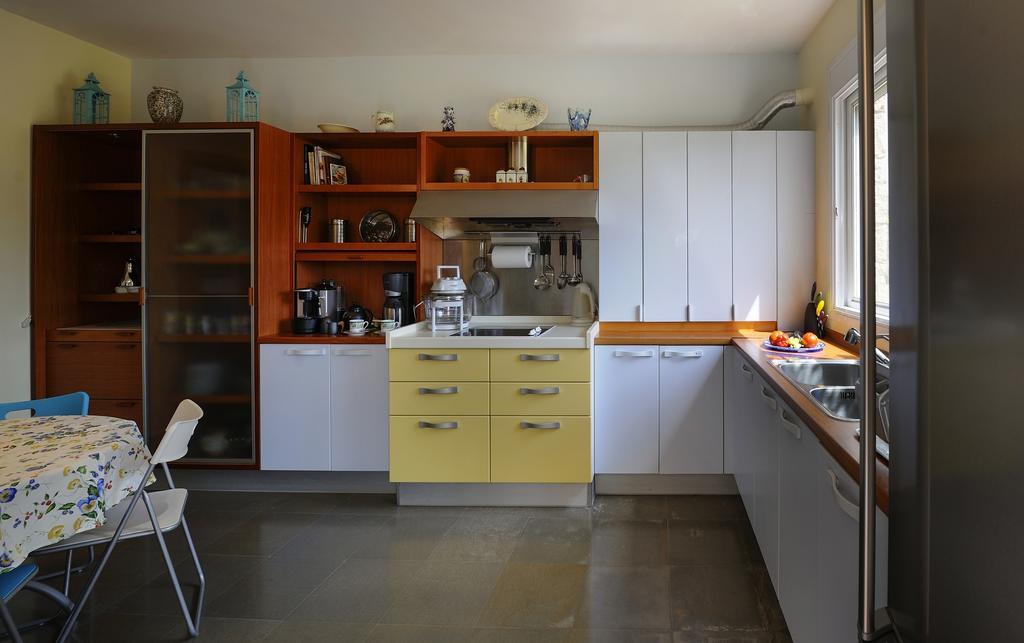 Olivos Villa Sani Παραλία Σάνη Δωμάτιο φωτογραφία