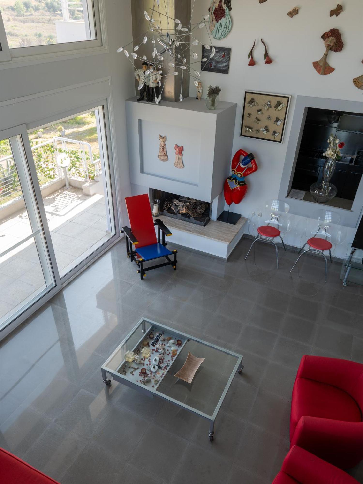 Olivos Villa Sani Παραλία Σάνη Εξωτερικό φωτογραφία