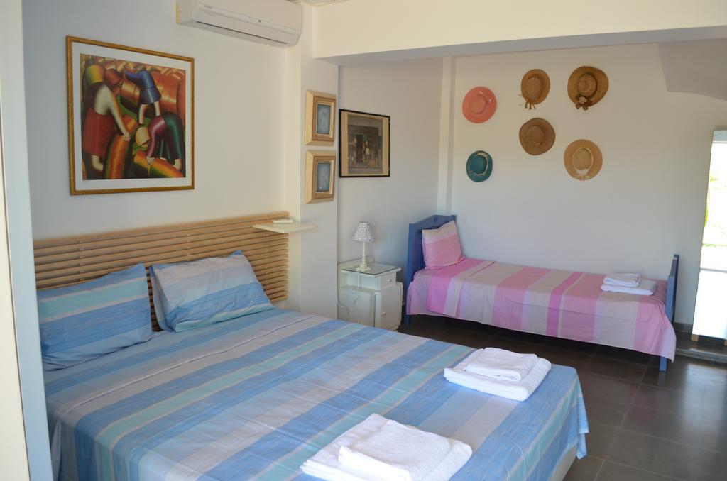 Olivos Villa Sani Παραλία Σάνη Εξωτερικό φωτογραφία